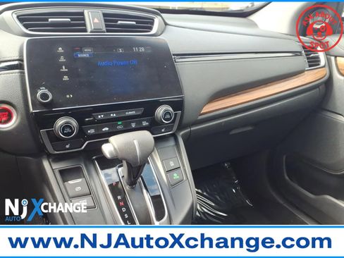 Used 2020 Honda CR-V EX image 33
