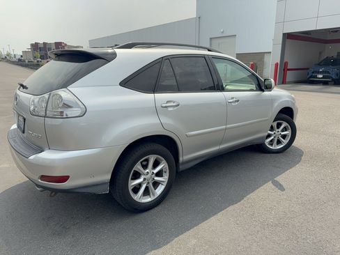 Used 2009 Lexus RX 350 AWD image 2