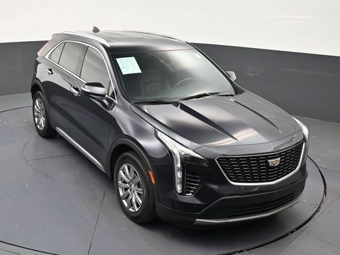 Used 2023 Cadillac XT4 Premium Luxury FWD image 19