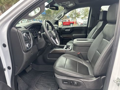 Used 2021 GMC Sierra 1500 SLT w/ SLT Convenience Package image 16