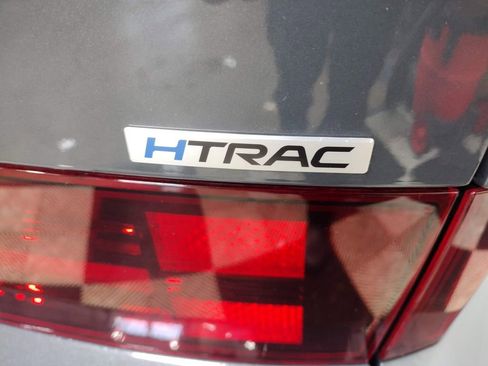 Used 2025 Hyundai Santa Fe SE image 15