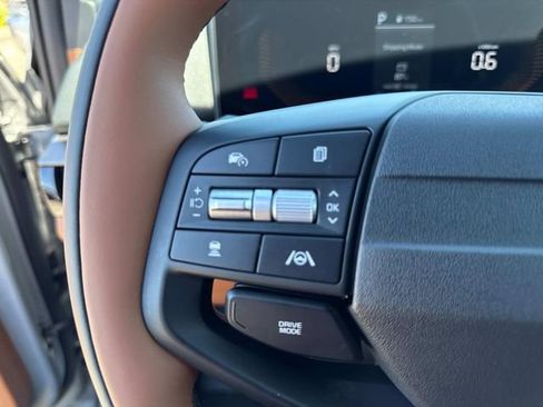 New 2026 Kia Sportage X-Line AWD/4WD image 24