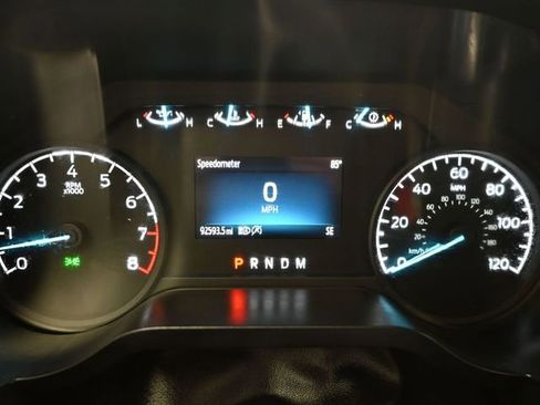 Used 2021 Ford F150 XL w/ XL Power Equipment Group AWD/4WD image 21