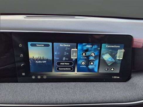 New 2026 Nissan Kicks SV w/ Cold Weather Package image 26