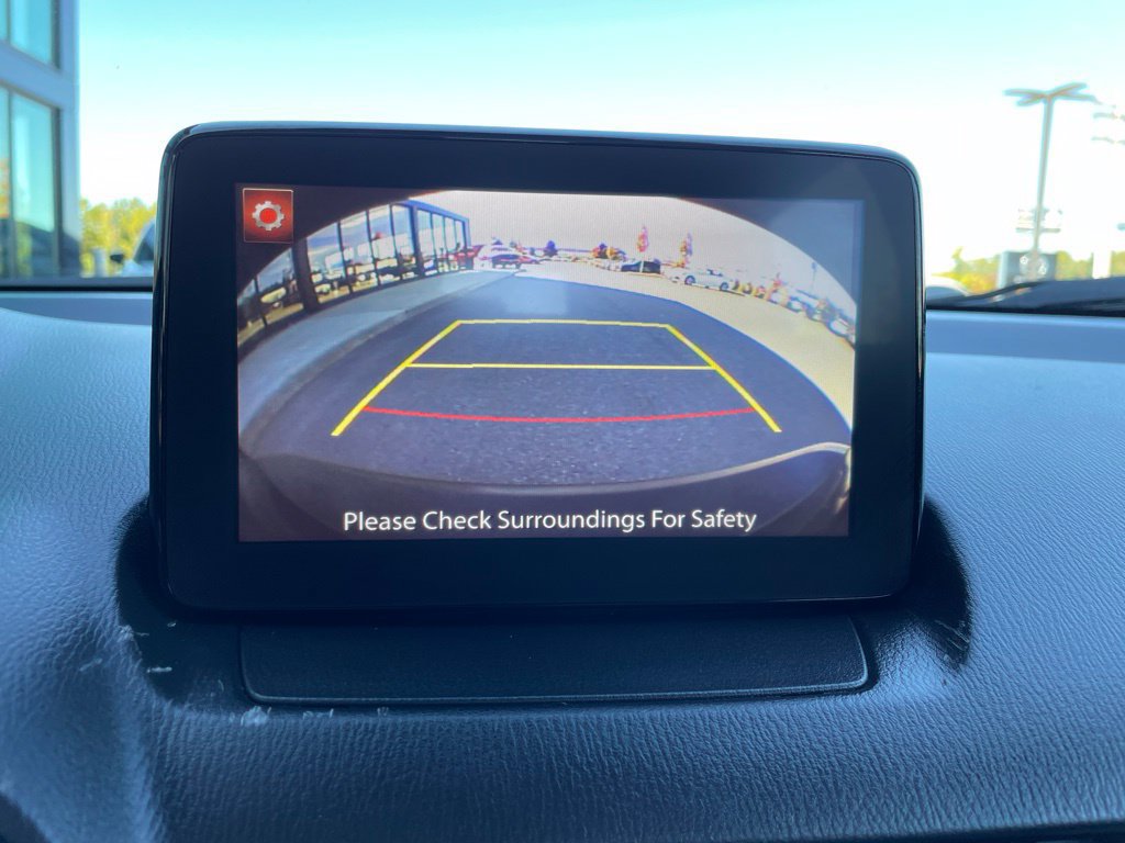 Used 2019 MAZDA CX-3 Touring w/ Preferred Equipment Package AWD/4WD image 26