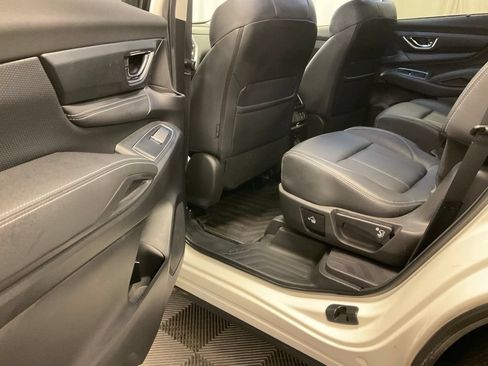 Used 2023 Subaru Ascent Limited w/ Popular Package #2A AWD/4WD image 25