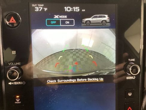Certified 2026 Subaru Forester Premium AWD/4WD image 23