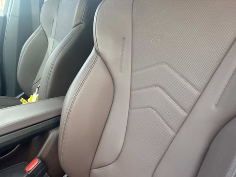 Certified 2025 BMW X1 xDrive28i w/ Technology Package image 19