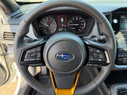 New 2025 Subaru Crosstrek 2.5i Wilderness w/ Crosstrek Mirror Package image 15