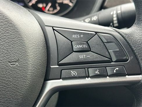 Used 2024 Nissan Altima 2.5 SV image 38