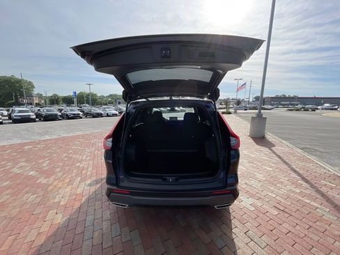 Certified 2024 Honda CR-V Sport image 31