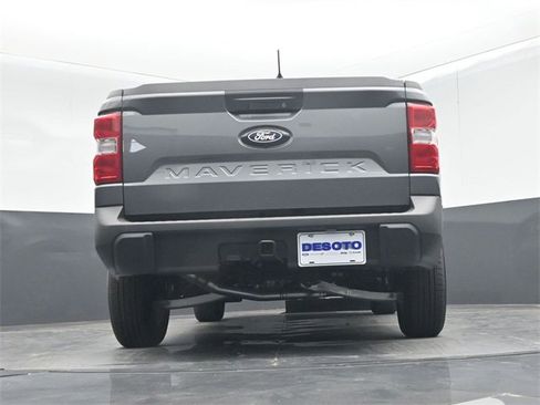 New 2025 Ford Maverick XLT w/ XLT Luxury Package image 46