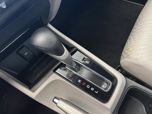 Used 2015 Honda Civic LX image 19