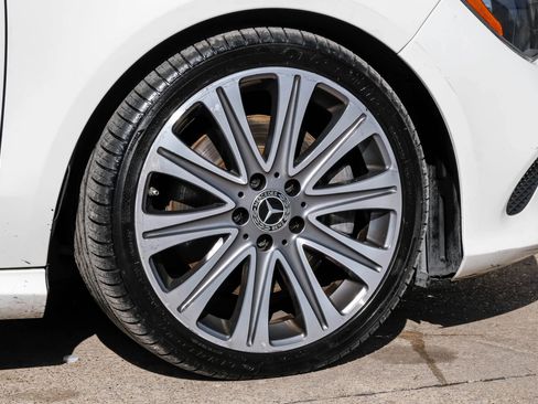 Used 2018 Mercedes-Benz CLA 250 image 55