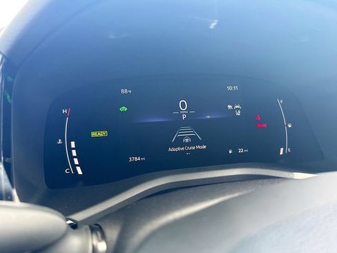 Used 2026 Toyota Camry LE FWD image 12