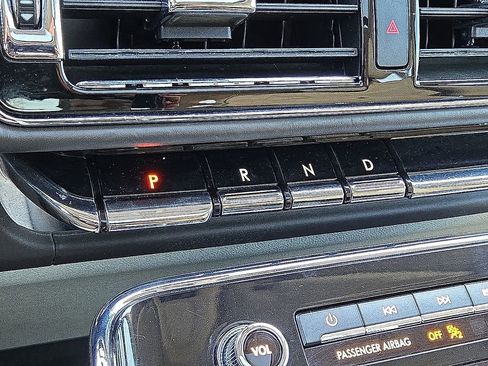 Used 2023 Lincoln Navigator Black Label image 26