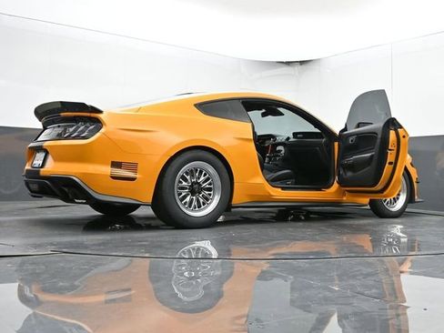 Used 2019 Ford Mustang GT Premium w/ GT Performance Package image 69