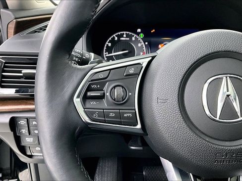 Used 2022 Acura RDX AWD w/ Advance Package image 26