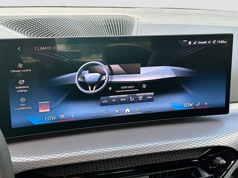 New 2026 BMW 330i Sedan w/ Premium Package image 13