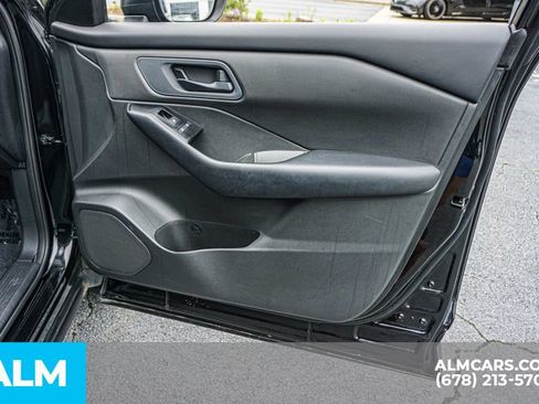 Used 2024 Nissan Rogue S FWD image 49