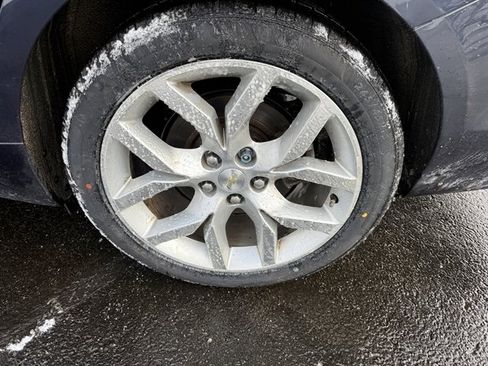 Used 2018 Chevrolet Impala Premier image 32