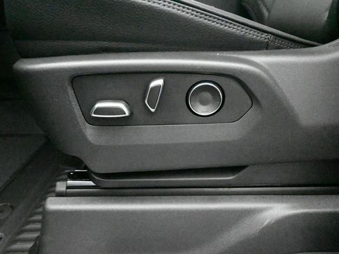New 2026 GMC Sierra 1500 Denali AWD/4WD image 8