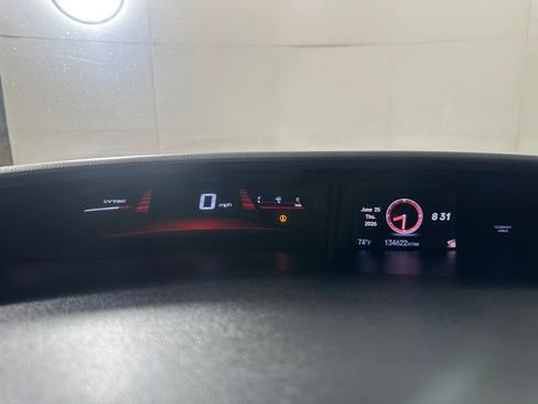 Used 2014 Honda Civic Si image 28