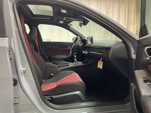 New 2026 Honda Civic Si image 13