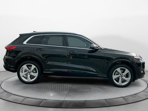 New 2025 Audi Q5 Premium Plus w/ Premium Plus image 8