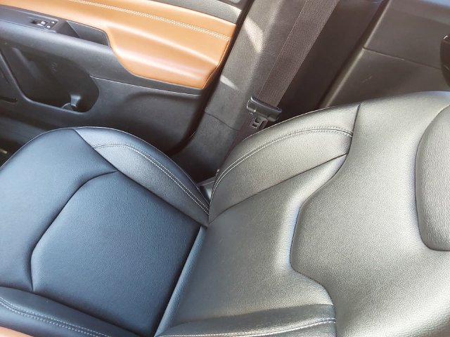 Used 2025 Jeep Compass Limited AWD/4WD image 37