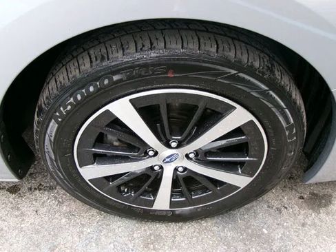 Used 2021 Subaru Impreza 2.0i Premium AWD/4WD image 14