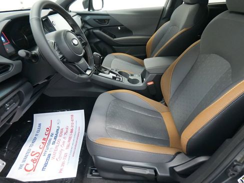 New 2026 Subaru Crosstrek 2.5i Sport image 14