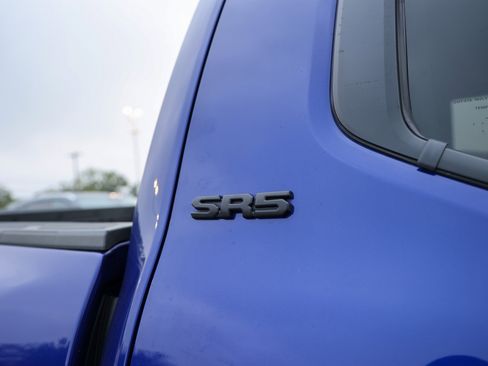 Used 2024 Toyota Tacoma SR5 RWD image 13
