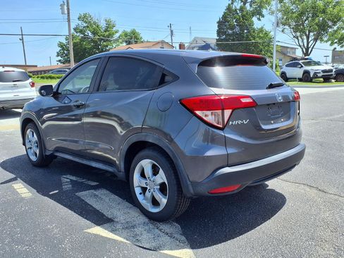 Used 2016 Honda HR-V LX image 25