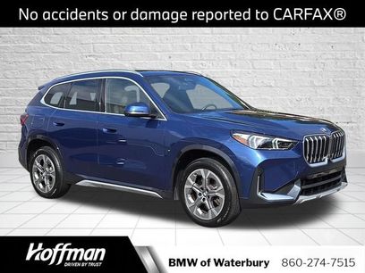 Certified 2025 BMW X1 xDrive28i w/ Technology Package