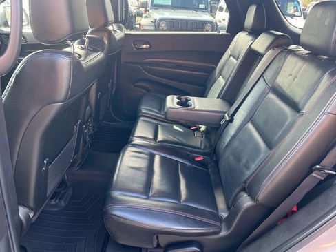 Used 2021 Dodge Durango R/T image 21