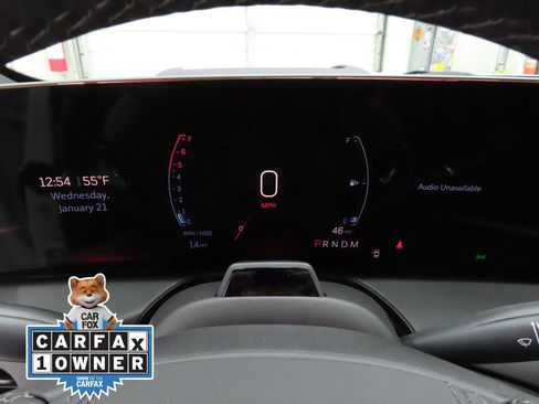 Used 2025 Cadillac CT5 V image 11