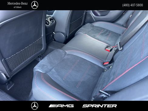 Certified 2023 Mercedes-Benz CLA 250 image 18