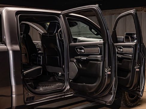 Used 2023 RAM 1500 Laramie image 28