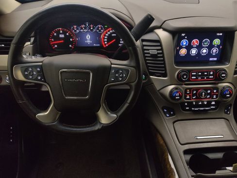 Used 2016 GMC Yukon Denali w/ Open Road Package image 22