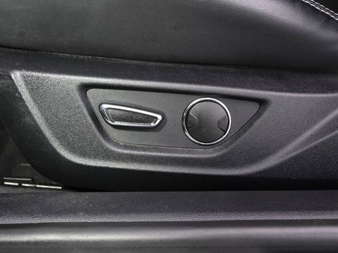 Used 2019 Ford Mustang Premium w/ Equipment Group 201A RWD image 14