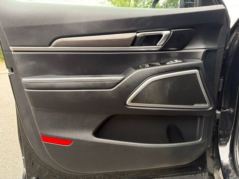 Certified 2024 Kia Telluride EX X-Line AWD/4WD image 13