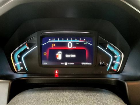 Used 2018 Honda Odyssey EX-L image 15