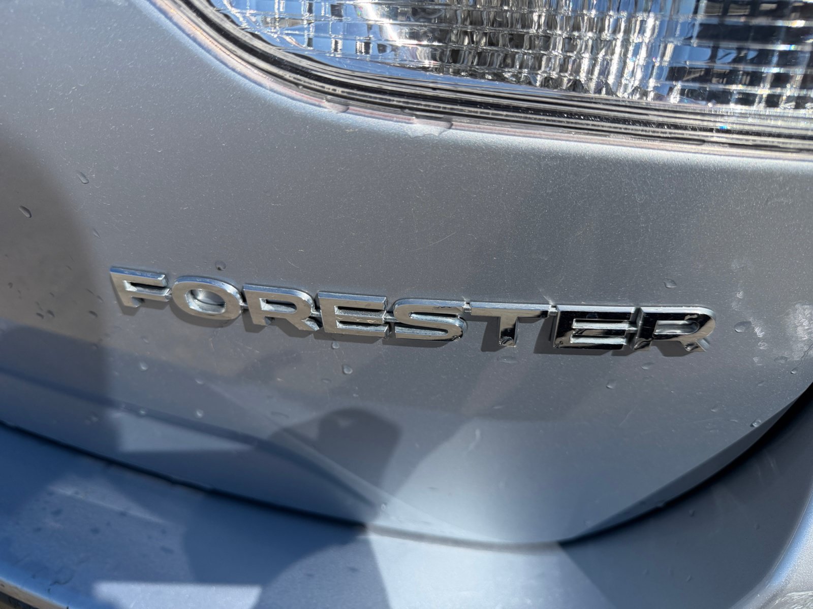 Used 2020 Subaru Forester Premium AWD/4WD image 30