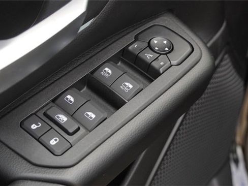 New 2026 RAM 1500 Lone Star image 21