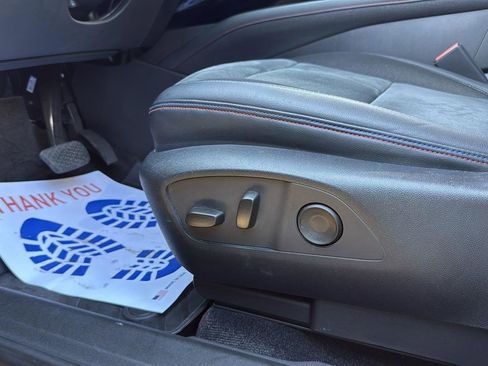 Used 2024 Chevrolet Blazer EV RS image 11