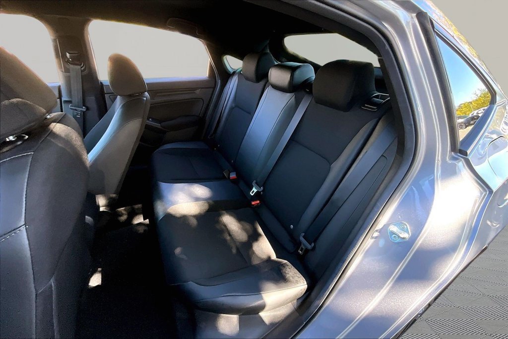 Used 2025 Honda Civic Sport image 16