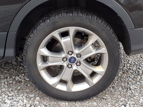 Used 2013 Ford Escape SEL image 35