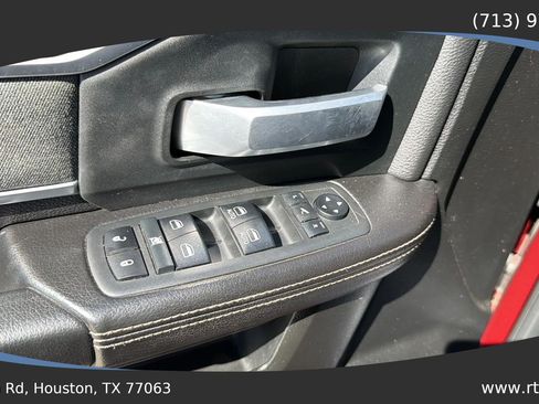 Used 2019 RAM 3500 Big Horn AWD/4WD image 33