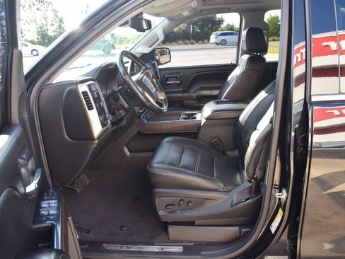 Used 2018 GMC Sierra 1500 Denali w/ Denali Ultimate Package image 7